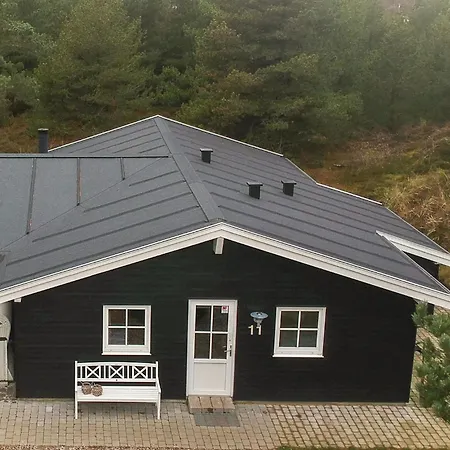 Holiday home Trinnesvej Romo Xi Romo