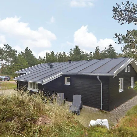 Trinnesvej Romo Xi Holiday home Romo