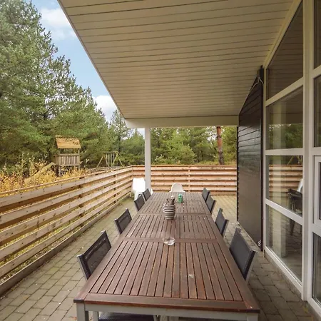 Casa vacanze Trinnesvej Xi *