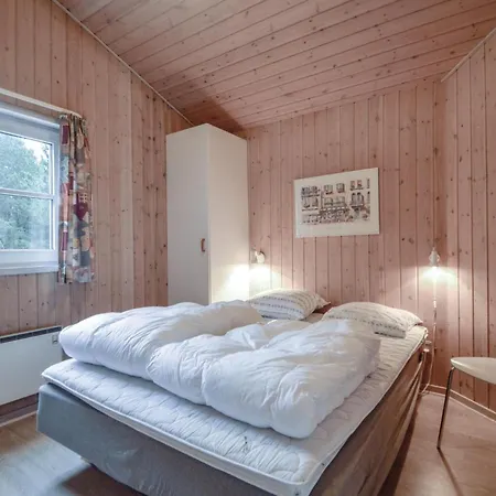 Trinnesvej Xi Casa vacanze Romo
