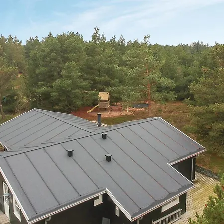 Casa vacanze Trinnesvej Xi Romo