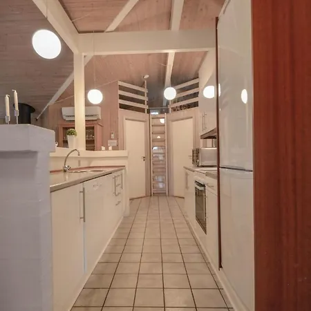 Trinnesvej Xi Casa vacanze