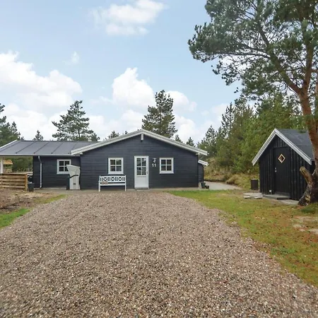 Casa vacanze Trinnesvej Xi Romo
