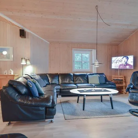 펜션 Cozy In With Sauna